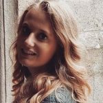 Eva van Lieshout